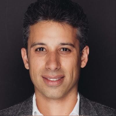 Jason Ben Yair, Founder and Managing Partner of Carbyne Capital